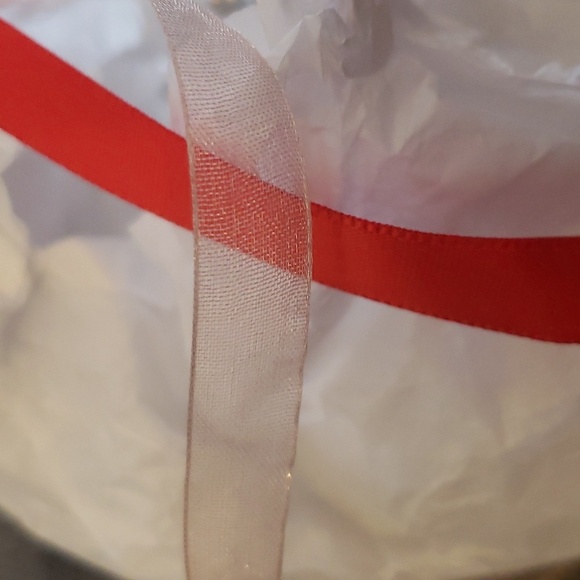 Uniblue 2022 Christmas Sleigh Bell Ornament - Picture 4 of 6